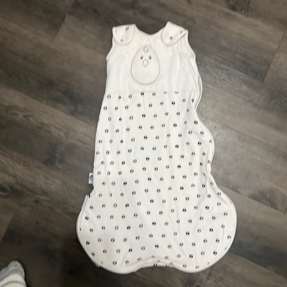 Nested Bean Zen Sack Classic
